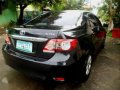 2012 Toyota Corolla Altis 1.6 G AT for sale-3