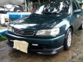 For sale Toyota Corolla 1999-3