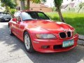 All Original 1999 BMW Z3 Coupe For Sale-0