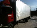 Very Good Condition 2011 Isuzu Elf For Sale-4