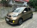 Very Fresh In And Out 2015 Kia Picanto For Sale-0