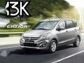 Suzuki Ertiga 2018 HOT DEALS 60k ALL IN !!-0