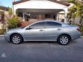 Rush sale 2006 Mitsubishi Galant 240M-1