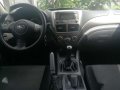 2009 Subaru Impreza R-S Limited Edition -10