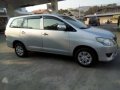 For sale Toyota Inoova 2013-11