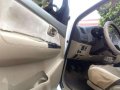 2012 fortuner G manual 4x2-4