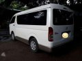 2009 Toyota Hiace GL Grandia-1