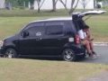 First Owned 2000 Suzuki Solio 1.3 Wagon R For Sale-9