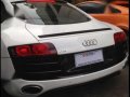 2012 AUDI R8 V10 52L FSI Quattro F Tronic Full Options-9