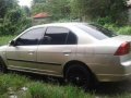 Honda civic VTi VTEC dimension matic 02model-0