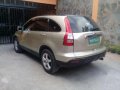 Honda CRV 2008 matic all power nothing to fix mitsubishi toyota mazda-5