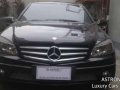 2011 Mercedes Benz CLC 180 Kompressor Blue Efficiency Low Mileage-0