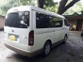 2009 Toyota Hiace GL Grandia-2