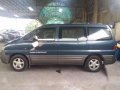 Hyundai Starex 2003-2