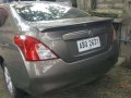 2015 Nissan almera 1.5 automatic real fresh rush sale-1