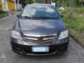 Honda City IDSi 2006-1