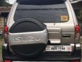 Isuzu Sportivo Diesel MT Year 2016-2