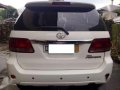 Toyota Fortuner 2008 Model-1