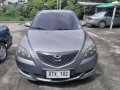 Mazda 3 hunch back-0