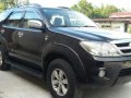 2005 toyota fortuner g 4x2 automatic acquired 2006-1