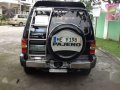 Pajero 2.8 4m40-8