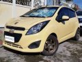 2013 Chevrolet Spark LT Manual 1.2 Liter Engine All Power-3