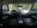 2009 Subaru Impreza R-S Limited Edition -8