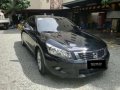 Honda Accord 2.4S-1