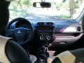 Mitsubishi Mirage 2014 GLX MT for sale -3