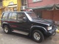 2006 trooper diesel 4x4 manual revo adventure crv rav4-1