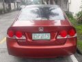 For sale Honda Civic 2008 1.8s at-1