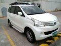 Toyota avanza j-0