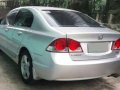 2006 Honda Civic 1.8 S-3