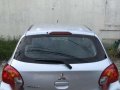 Mitsubishi Mirage GLX 2014-1