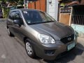 2012 Kia Carens LX Manual Diesel crdi-1