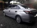 Almost Brand New Toyota Vios 1.3E 2014 For Sale-3
