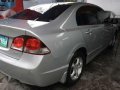 honda civic 2010 1.8v-3