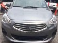 2016 Mitsubishi G4 mirage glx manual 398k 9tkms-0