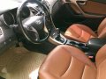 2014 Hyundai Elantra 18L GLS AT for sale-6