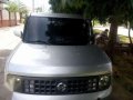 Nissan Cube-0