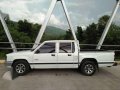 Mitsubishi L200 95 model Manual transmission-1