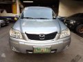 2008 Mazda Tribute 2.3l AT-0