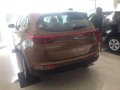 Kia sportage 58k all in 2018 mdl-2