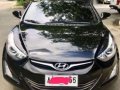 2014 Hyundai Elantra 18L GLS AT for sale-0