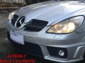 2006 Mercedes Benz SLK 350 AMG Full Package Full Options-2