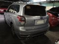 For sale Subaru Forester 2017-2