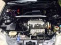 Honda Civic 2000 low mileage for sale -6