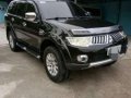montero gls 2010-0