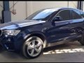 2016 Brandnew BMW X4 20 Gas Local Unit Purchase-1