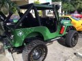 Willys Customized for sale-0